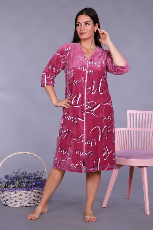 396741 Natalie Robe